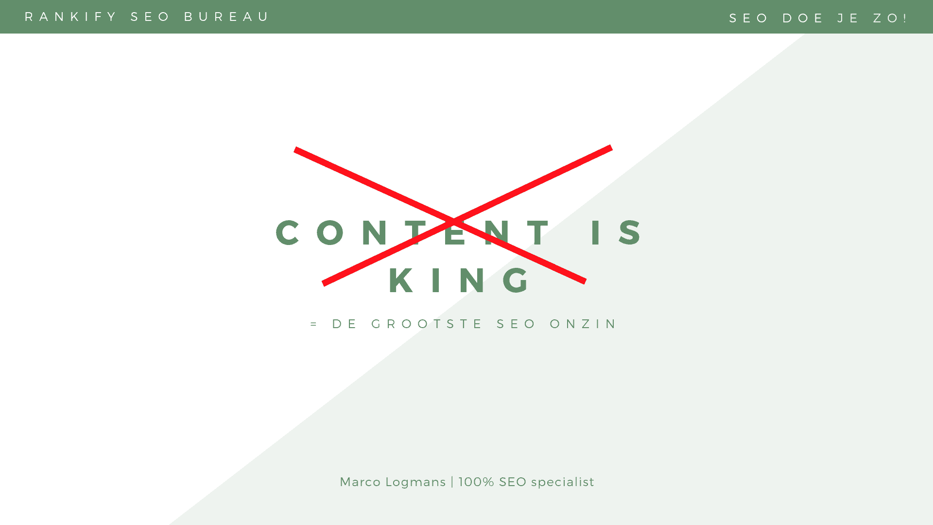 CONTENT IS KING (1)