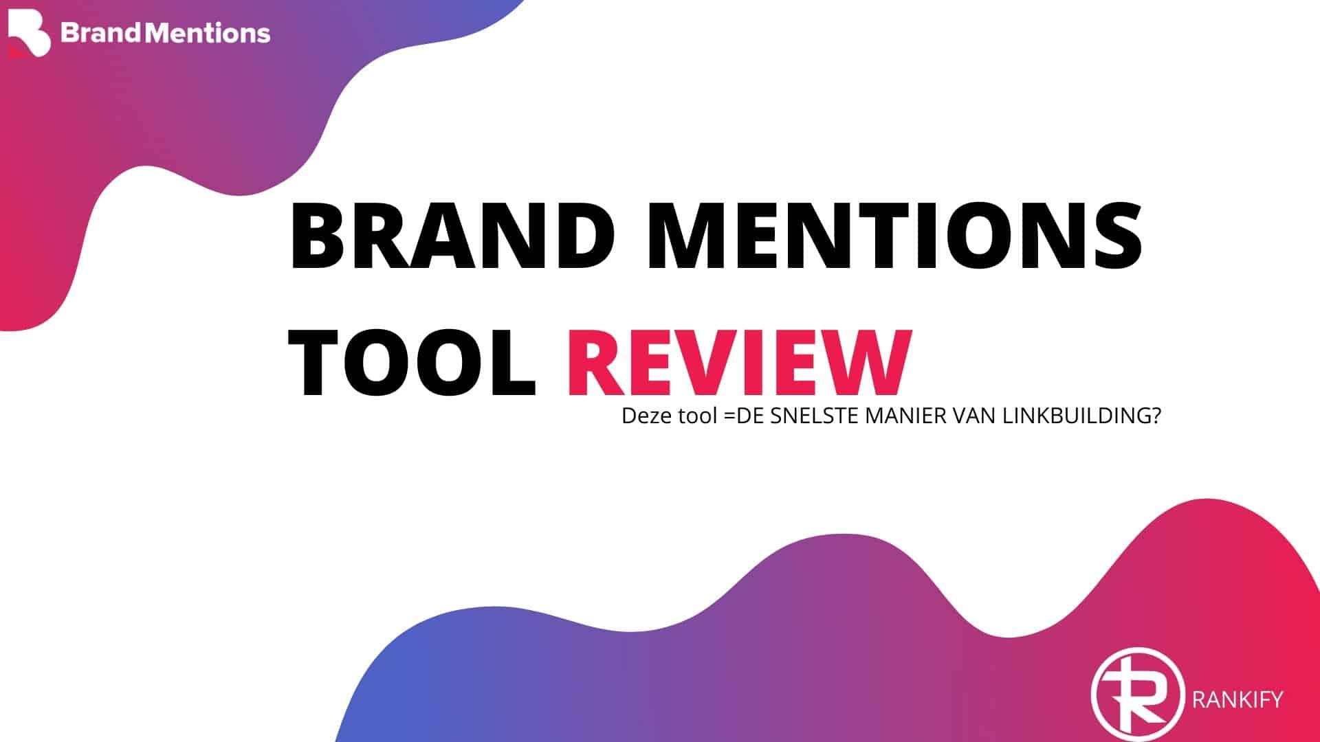 brand mentions review