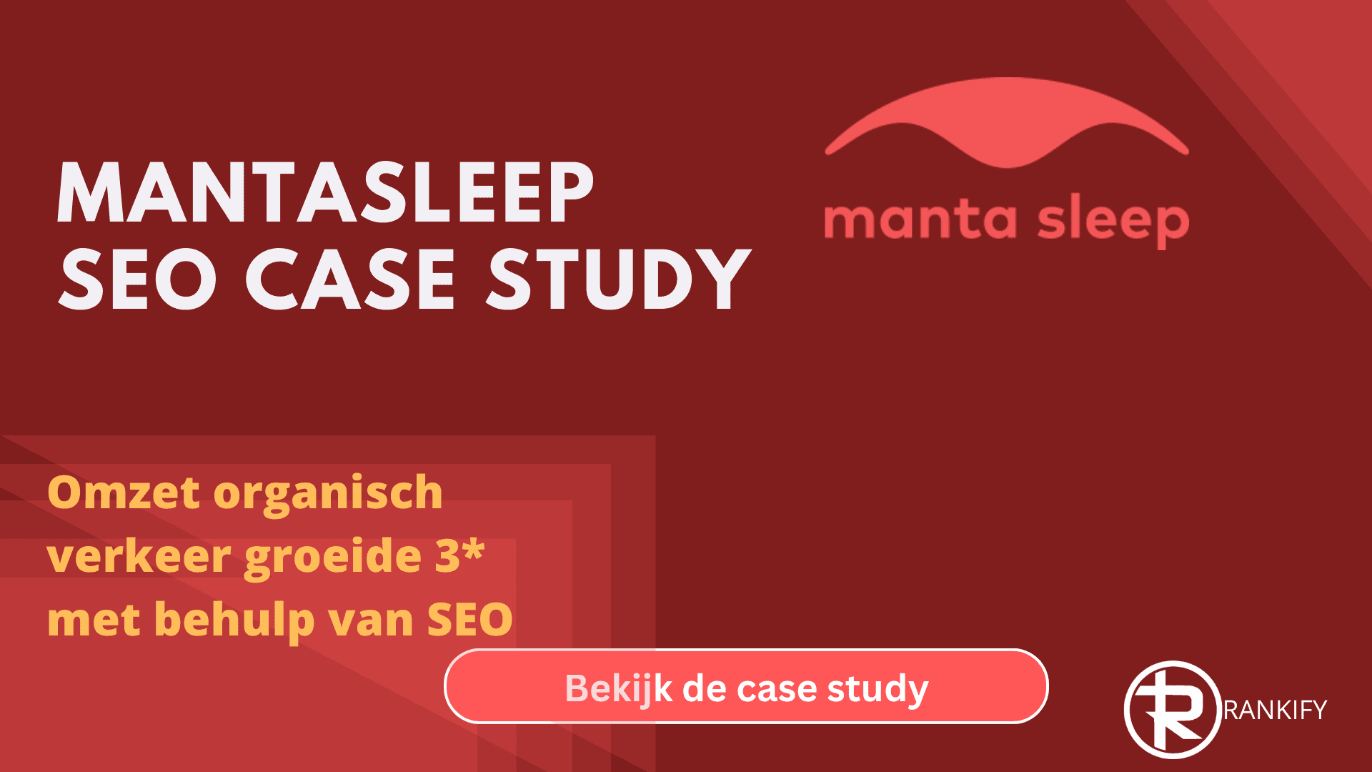 mantasleep-seo-case-study